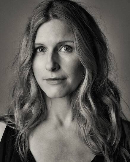 Anna Einarsson » ENGLISH