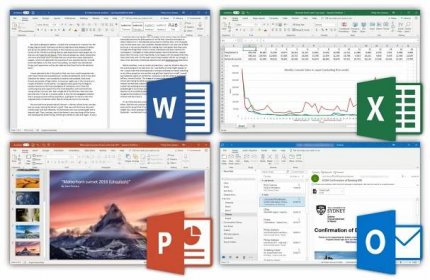 Microsoft Office 2021 Home and Business Buy