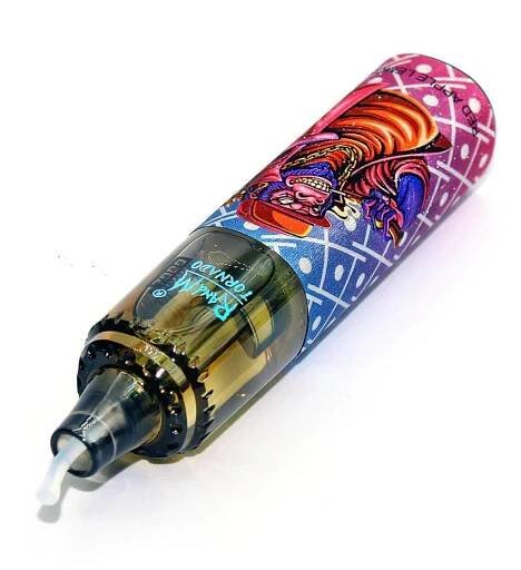 r and m vape 7000