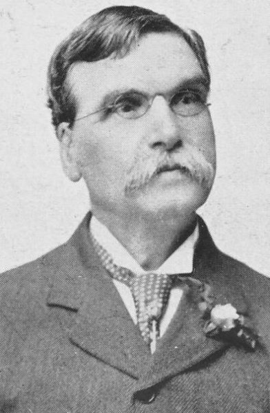 Henry Hill (educationalist) - Wikipedia
