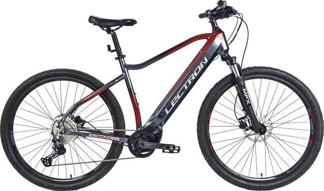 Lectron Esconder MFX 25 Ah 20,5'' 2022 18