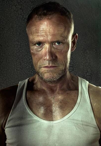 Michael Rooker - Biography, Height & Life Story