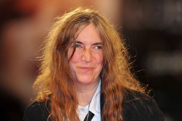 Patti Smith