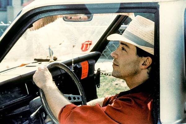 Echo Park - Z filmu - Tom Hulce