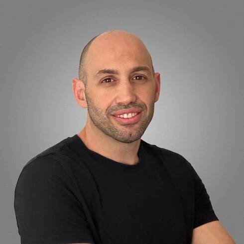 Juan Cruz del Val Bio - HOTELSMag.com