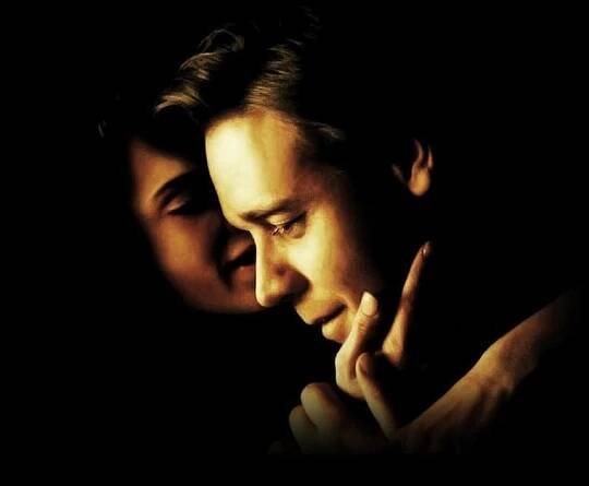 Čistá duše (2001) film • Filmožrouti.cz