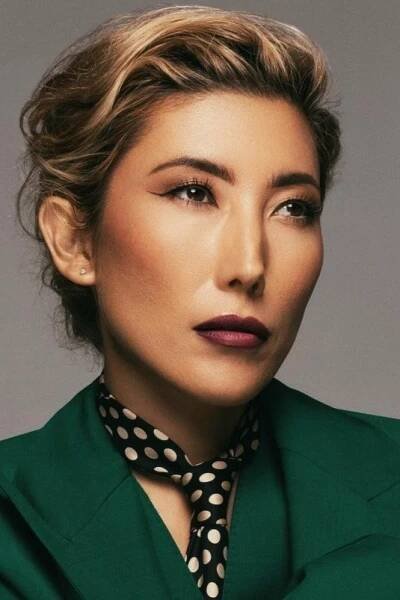 Dichen Lachman herečka