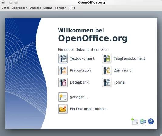 Kontorprogram - Wikipedia, den frie encyklopædi