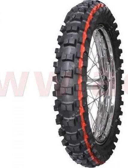 MITAS TERRA FORCE- MX MH 110/90 R19 62M