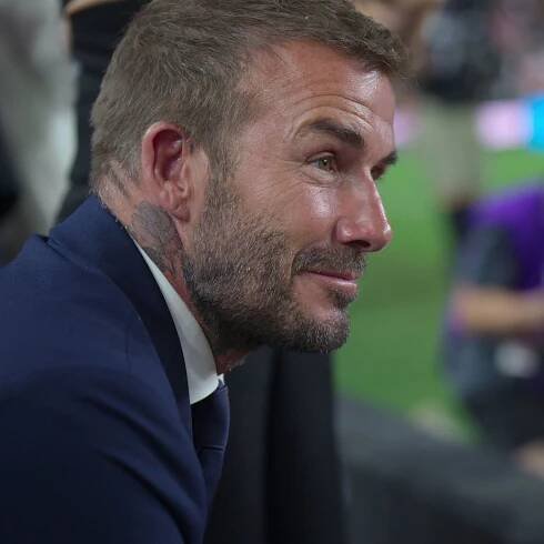 ‘Beckham’ Review: Fisher Stevens’ Netflix Doc Is Too Cozy