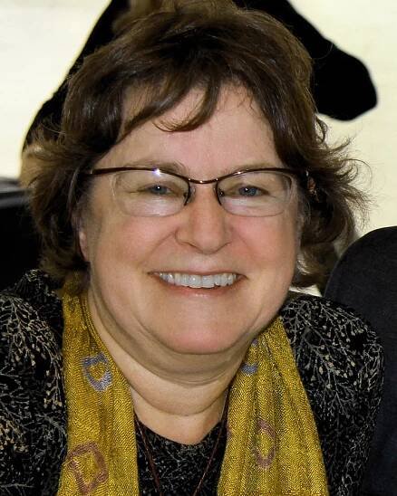 Karen Joy Fowler foto