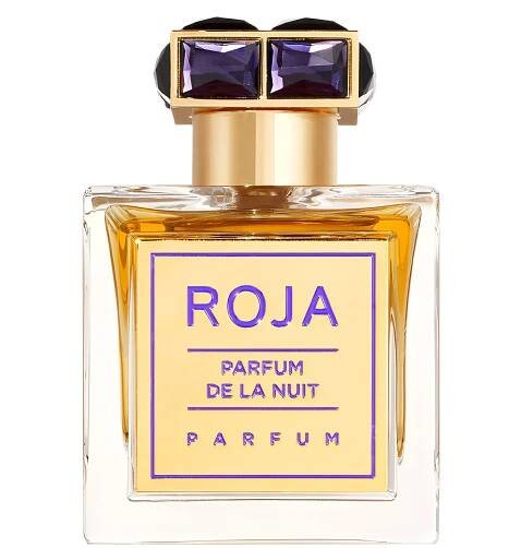 Roja Parfums Introduces Parfum De La Nuit