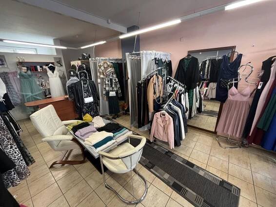 JV Boutique foto 2