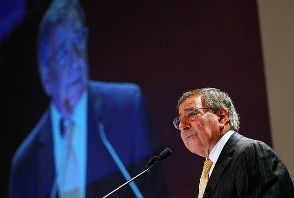 Leon Panetta Outlines New Weaponry for Pacific