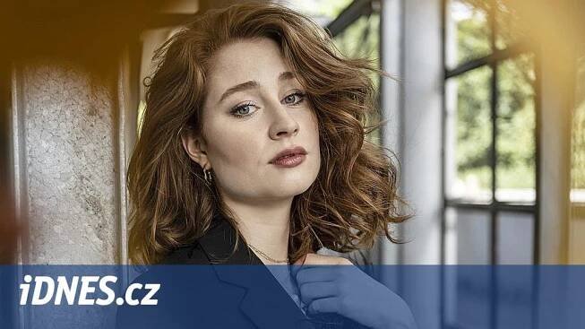 Nemyslím si, že tady máme rovnost pohlaví, říká Natalie Halouzková - iDNES.cz