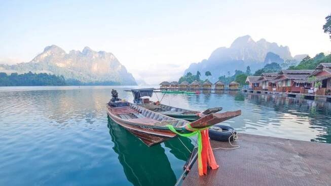 Státy jihovýchodní Asie zvažují jednotné vízum, čeští turisté by to mohli mít snazší - Novinky