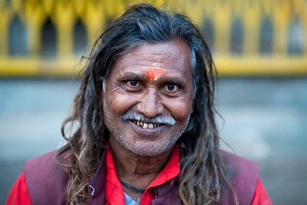 Varanasi - Rob Baar Photography