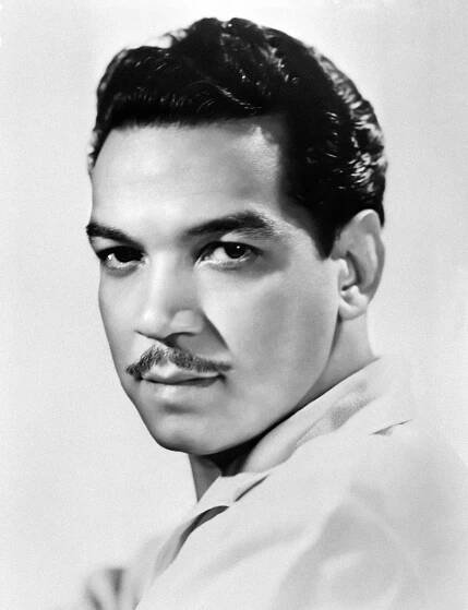 Cantinflas