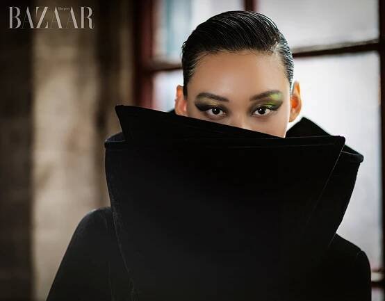 Jessie Li: I love modeling, I don’t plan on leaving it anytime soon | Harper's Bazaar Việt Nam