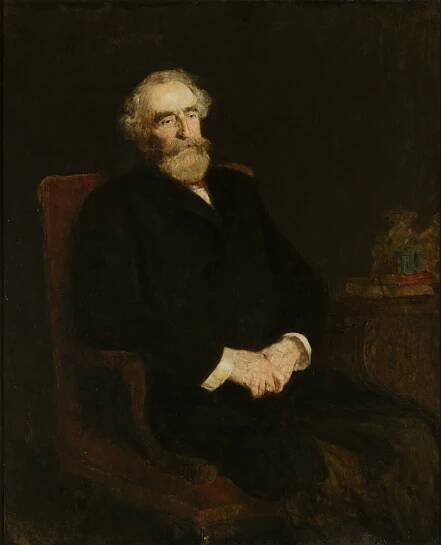 Peter Nicol Russell