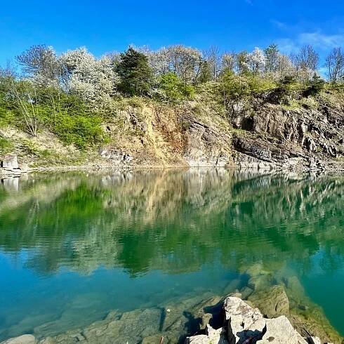 Turistická místa - MORAVSKÝ KRAS
