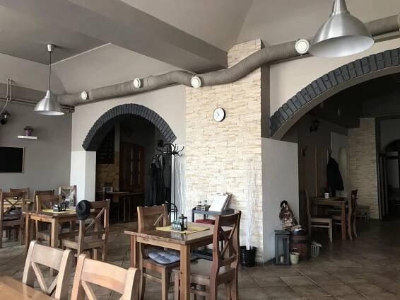 Restaurace Zlatý lev foto 3