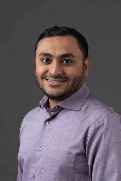 Mr. Imran Akbar Khan