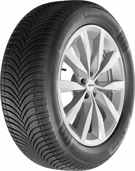 Kleber Quadraxer SUV 225/60 R18 100 H FR