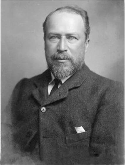 Charles Harford Lloyd - Wikipedia