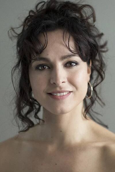 Pepa Gracia herečka