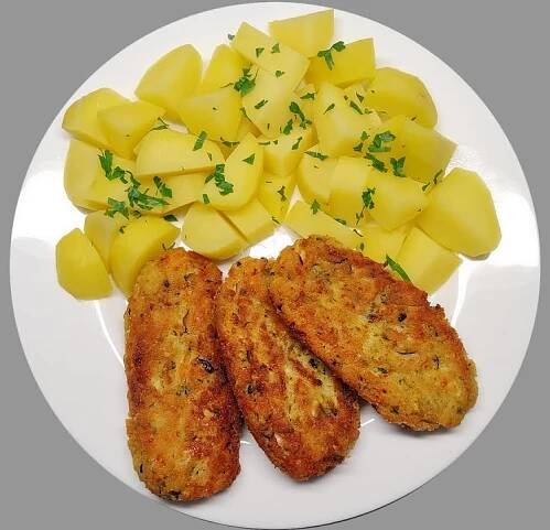 Cuketové čevabčiči se sýrem recept