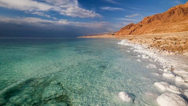 Dead Sea