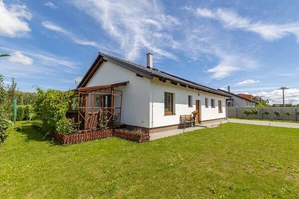 Prodej domu po rozvodu špatně začal a dobře skončil