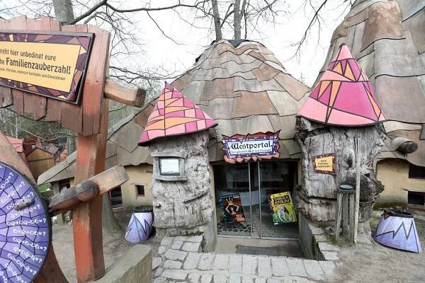 Rodinná dovolená v Sasku slibuje bezstarostný pobyt | Zprávy | Tiscali.cz