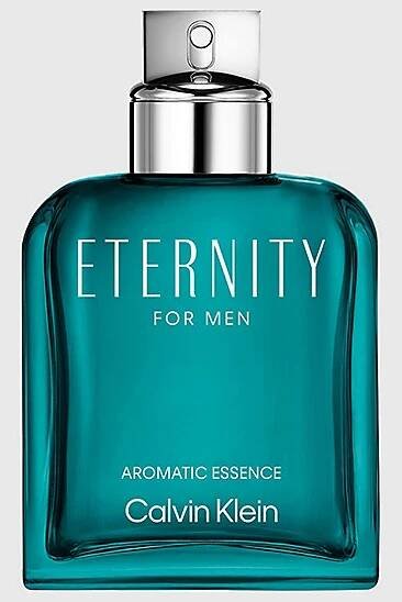 Calvin Klein Eternity for men Parfum Intense Spray Aromatic Essence