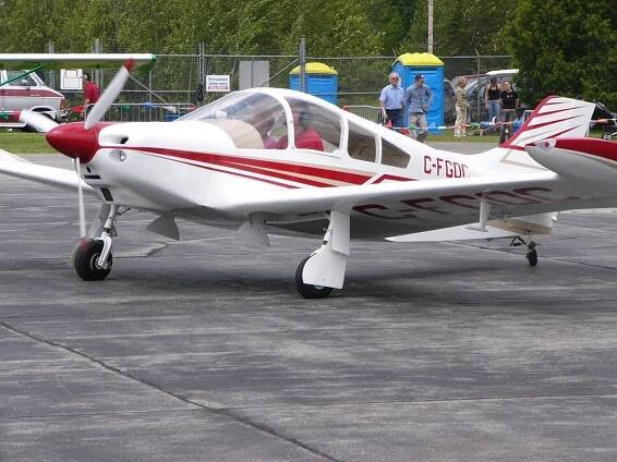 MacFam Cavalier