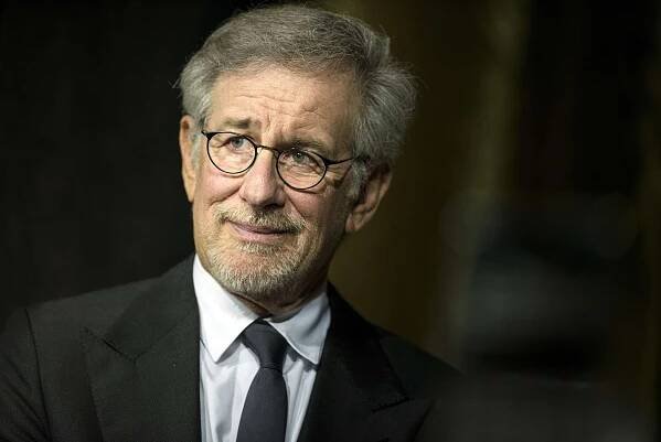 Steven Spielberg could soon be $1B richer