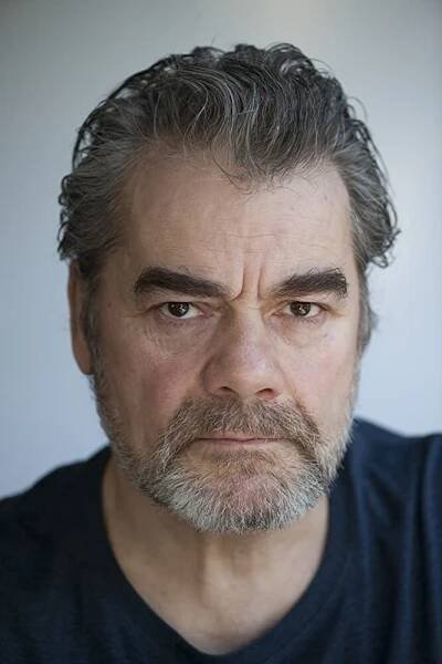 Gordon Kennedy herec