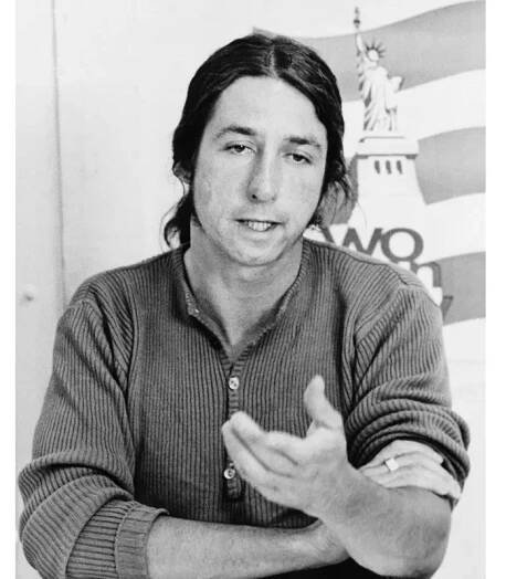 Tom Hayden