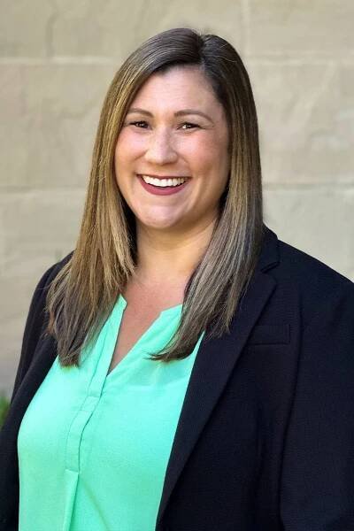 Courtney L. Aldrich