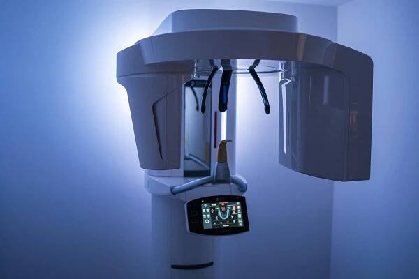 Technologie | CLINIQ Dejvice