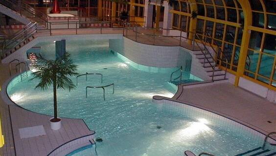 Aquapark Vyškov | Koupání Vyškov | NaVylet.cz
