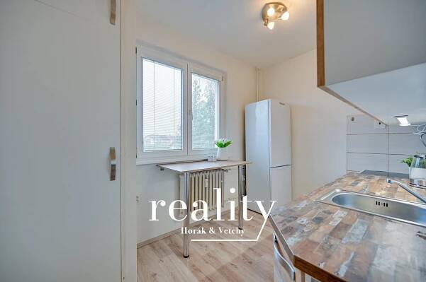 Prodej bytu 2+1, 56,8 m2 - Olomouc - Holice | Reality.iDNES.cz 