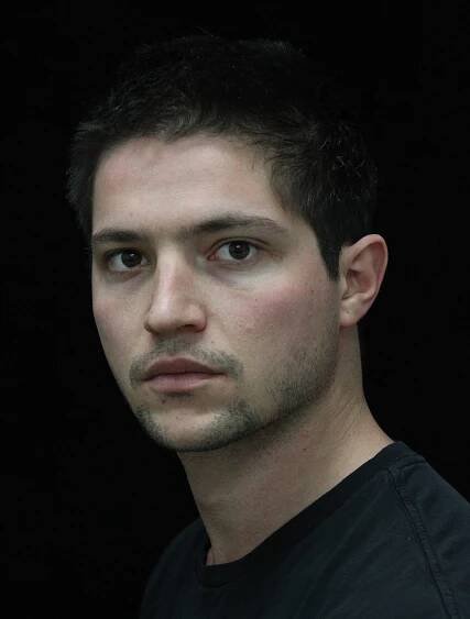 Thomas McDonell
