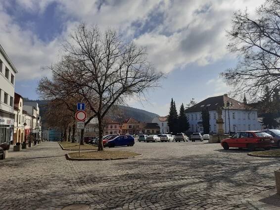 Jak se žije ve Valašských Kloboukách? Pojďte na návštěvu