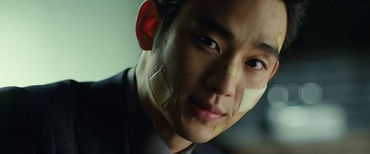 Soo-hyeon Kim - Rieol - Z filmu