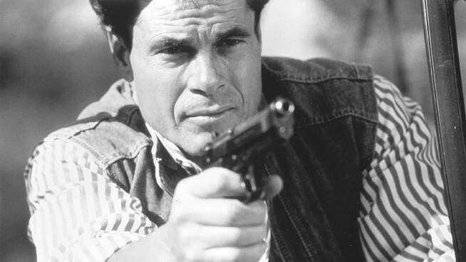 Zemřel herec a kulturista Franco Columbu