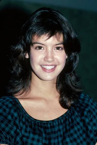 Phoebe Cates: Stunning photos of the 1980s sensation