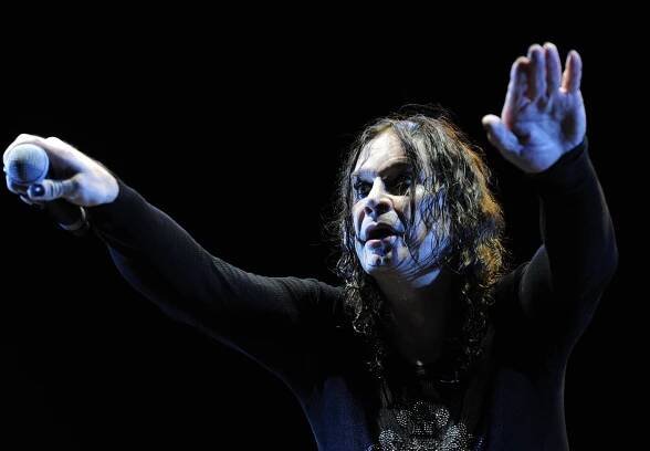 Nekrolog: Mama, I’m Coming Home. Jak přišel Ozzy Osbourne s tvrdým zvukem