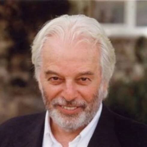 Alejandro Jodorowsky